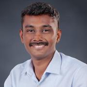Nattukottai Chettiar Groom