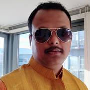 Brahmin Groom