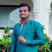 Devanga Groom