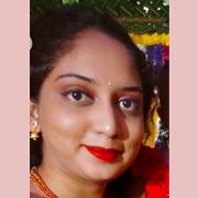 Balajiga Bride