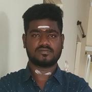 Uppiliya Naicker Groom