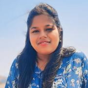 Bhil Bride