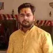 Bhumihar Groom
