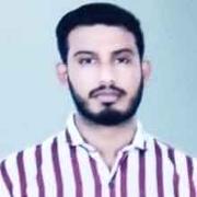 Sunni Muslim Groom