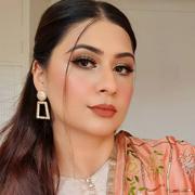 Punjabi NRI Bride