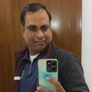 Chamar Divorced Groom