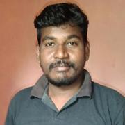 Adi Dravidar Groom