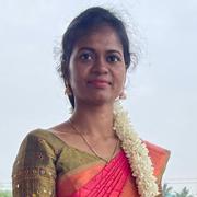Adi Dravidar Bride