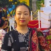 Nepali Bride