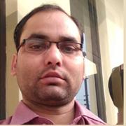 Brahmin Divorced Groom
