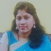 Nai Brahmin Bride