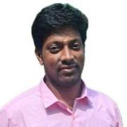 Parkavakulam Moopanar Groom