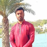 Shwetambar Groom