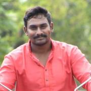 Thogata Veera Kshatriya Groom