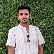 Sozhiya Vellalar Groom