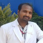 Hanbar Doctor Groom