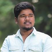 Padayachi Groom