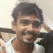 Phulmali Groom