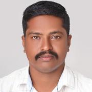 Nadar Groom