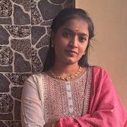 Maruthuvar Bride