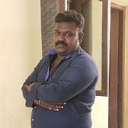 Devendra Kula Vellalar Groom