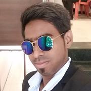 Kitte Bhandari Groom