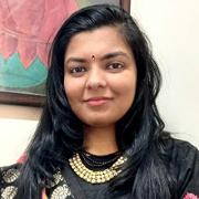 Patnaik Bride