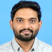 Senguntha Mudaliyar Groom