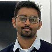 Palkar Sourashtra Groom