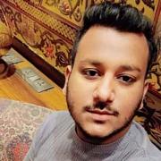 Sheikh / Shaikh Groom