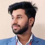 Lingayat Paknak Reddy Groom