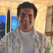 Gupta Baniya Groom