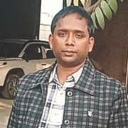 Mansoori Muslim Groom