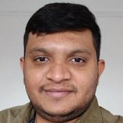 Medari / Mahendra Groom