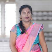 Shetty Balija Bride
