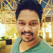 Adi Dravidar Divorced Groom