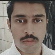 Gangatkar Gowda Groom