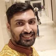 Kokanastha Maratha Groom
