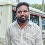 Kallar / Kallan Groom