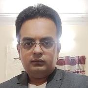 Saryuparin / Saryupareen Brahmin Divorced Groom