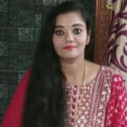 SettiBalija Bride
