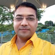 Golapurwa Jain Divorced Groom