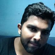 Muthuraja Groom