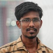 Agamudayar Groom