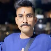 Kashyap Rajput Groom