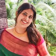 Maniyani Nair Bride