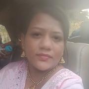 Bajantri Divorced Bride