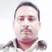 Oad Rajput / Odh Groom