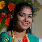 Kongu Paraiyar/Parayar Bride