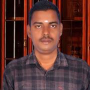 Meenavar/Parvatharajakulam Groom